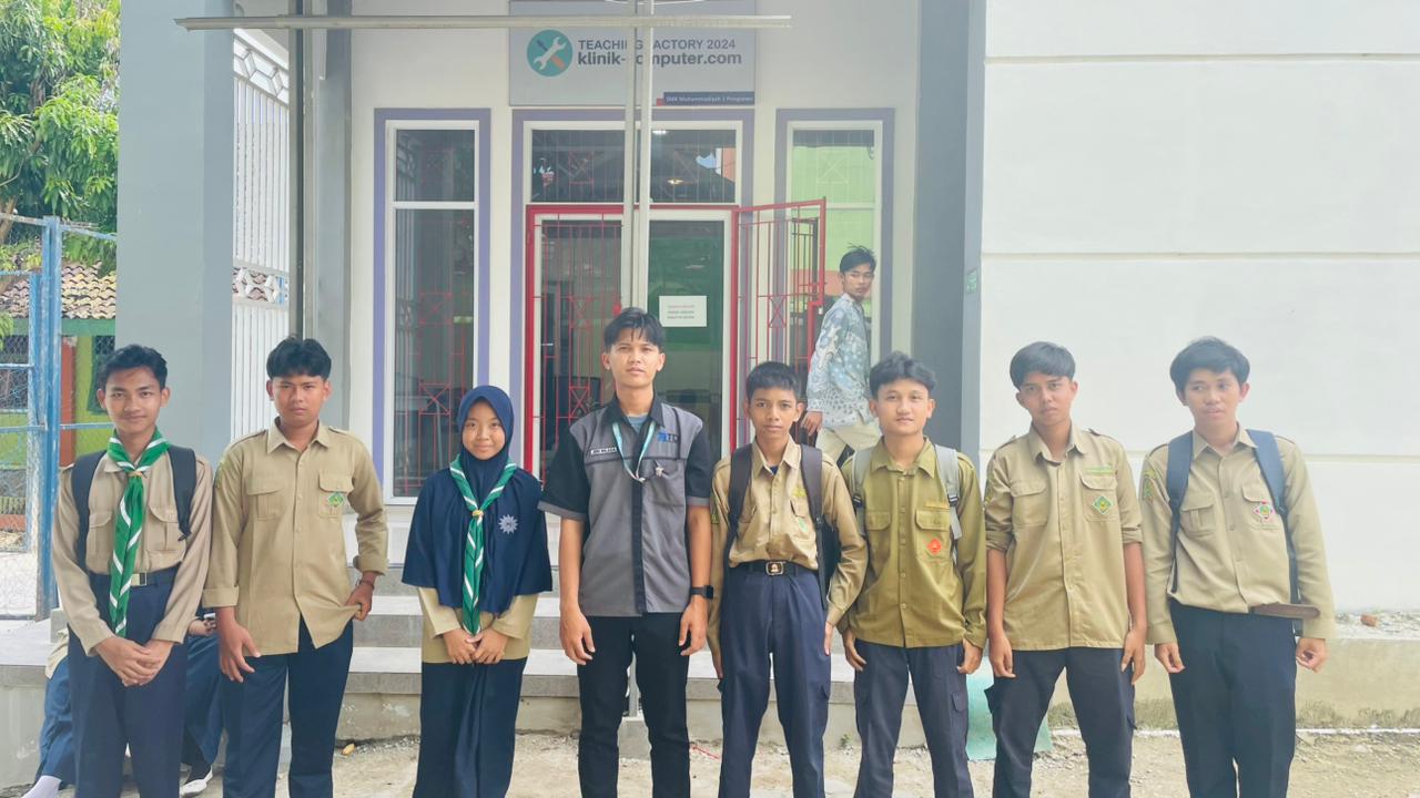 Uji Sertifikasi ini di laksanakan setiap 2 tahun sekali.